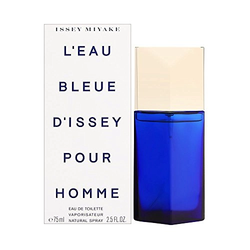 Leau Blue Eau de Toilette 75ml