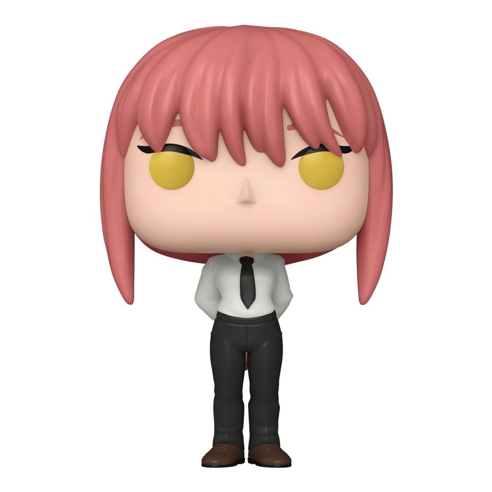 FUNKO TOYS Pop! Animation - Makima (FU80321)