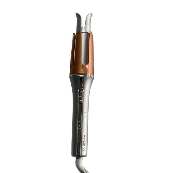 Harzoma Electric Automatic Curling Iron