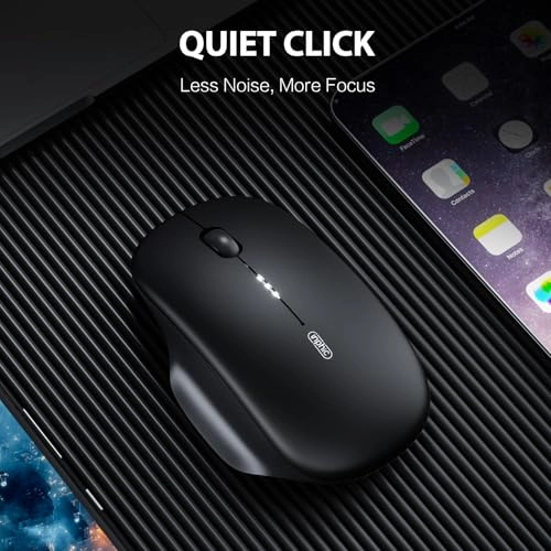 M1 Second Generation Mouse - Bluetooth