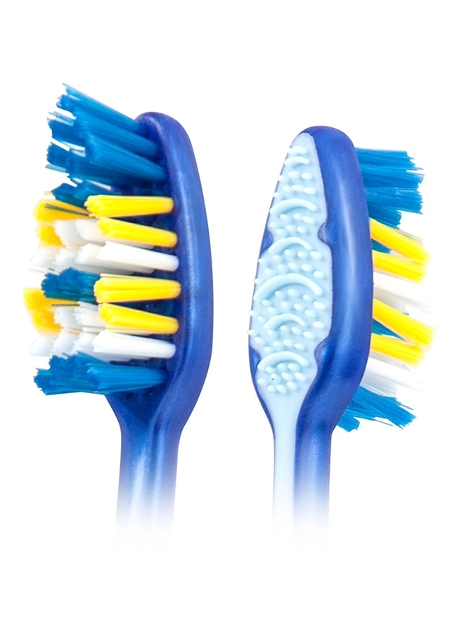 Zigzag Flexible - Medium Value Pack