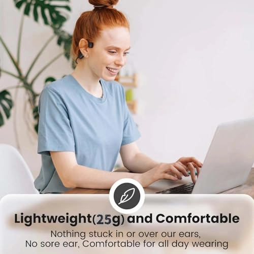 Lite Wireless Headphone