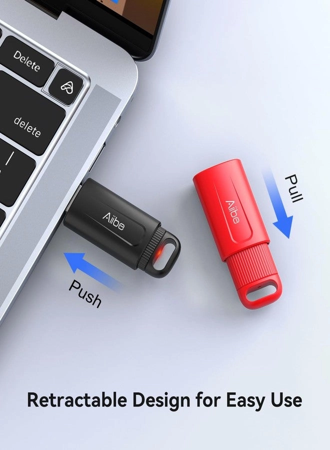 Flash Drive - USB 2.0 Pack 128GB