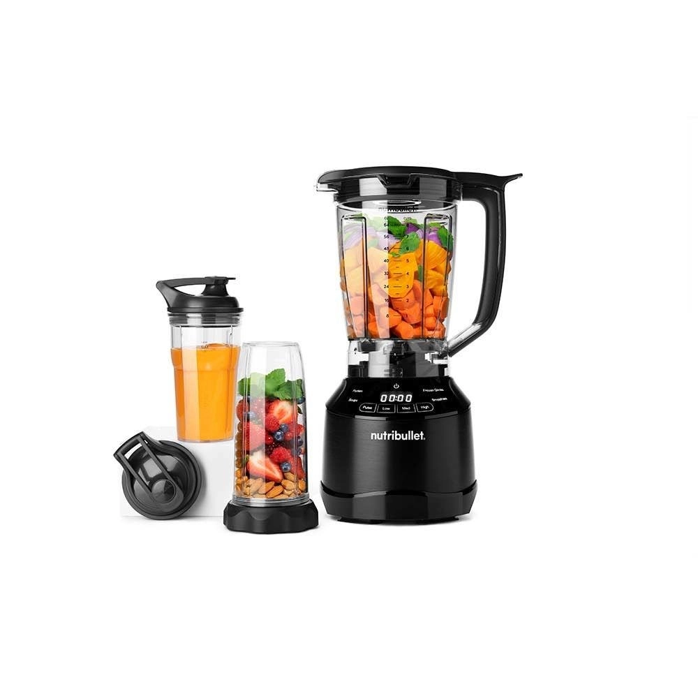 NutriBullet NBT-0815B