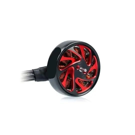 2204 Brushless Motor - 2400KV 4-6S