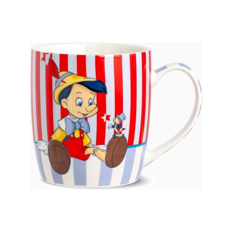 EGAN Disney Tales Pinocchio Mug - 360 ml