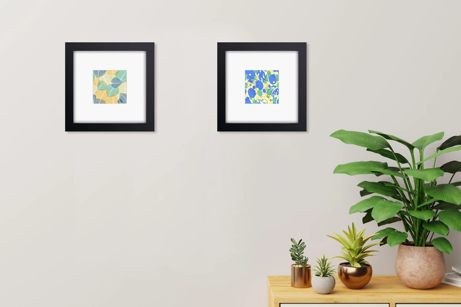 Picture Frame - 11x11