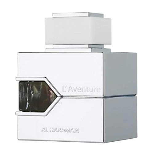 Blanche Eau de Parfum 100 ml