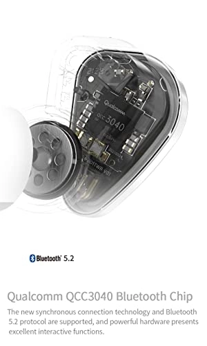 ECHO Wireless Earbud