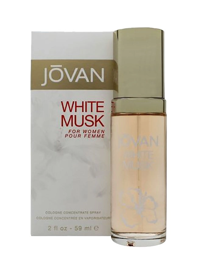 Coty Inc. White Musk - 59 ml
