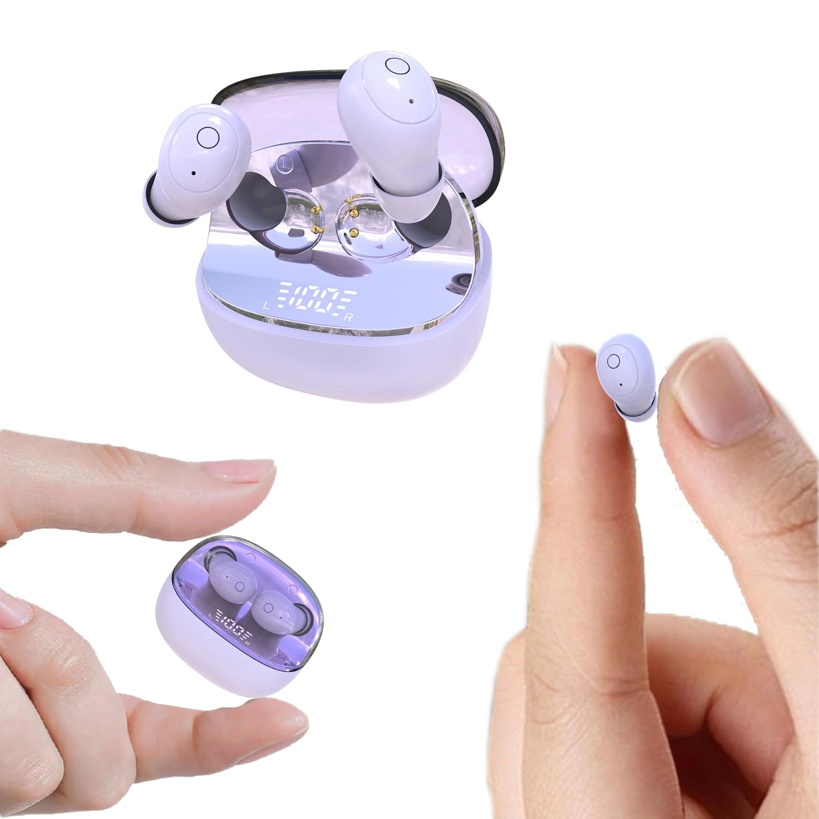 MY001new Wireless Earbud