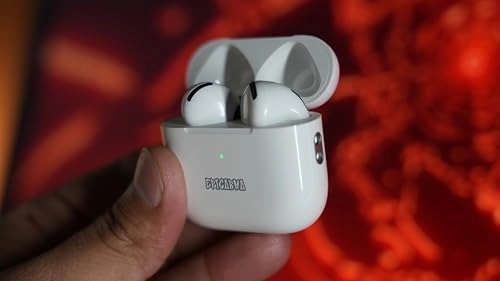 Sonic X Wireless Earbud