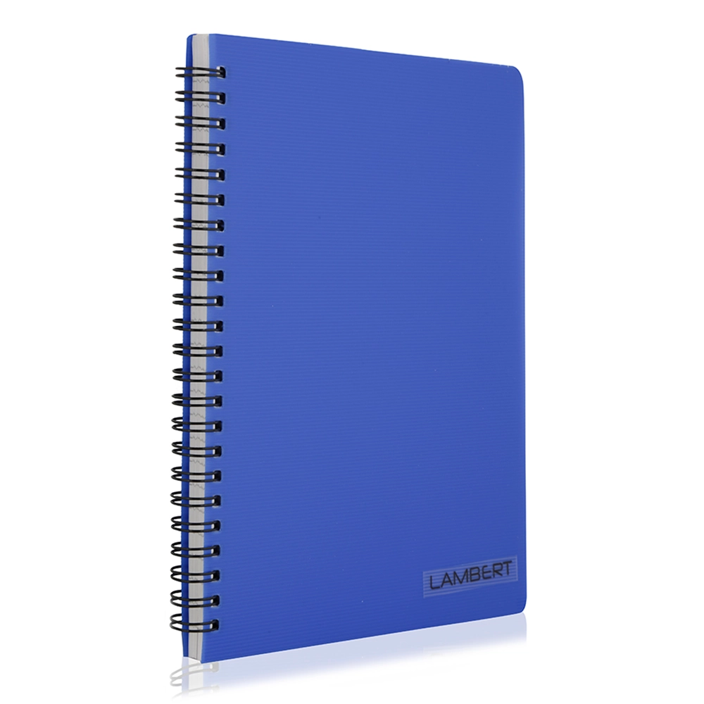 Spiral Note Book One Size Spiral - Lined