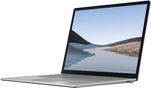 (Refurbished) Surface Laptop 4 - 13.5'' 256GB 16GB 256GB Ryzen 5