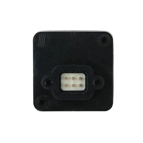 Car Rear View Camera - Night vision Composite video 648(H) x 488(V)