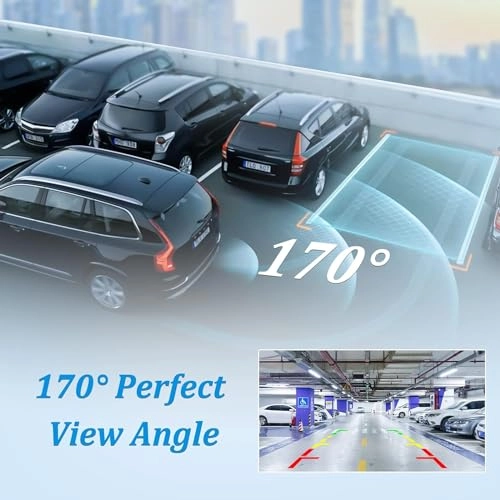 Truck Backup Camera - Night Vision RCA 648 X 488 pixels