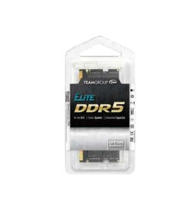 Elite SODIMM DDR5 - 32GB 4800MHz
