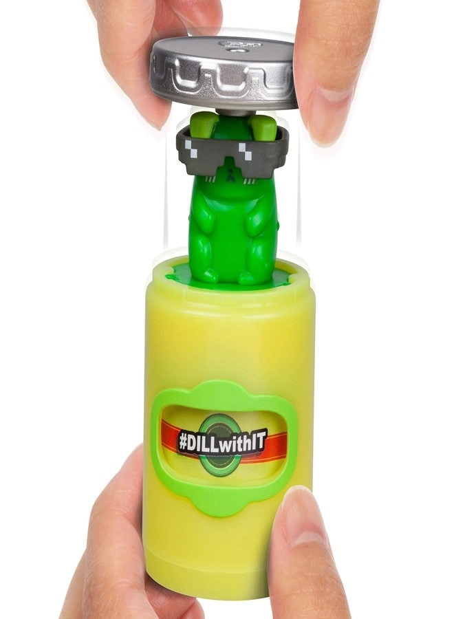 Puggo + Heartie - 3 Bit Toy Pack