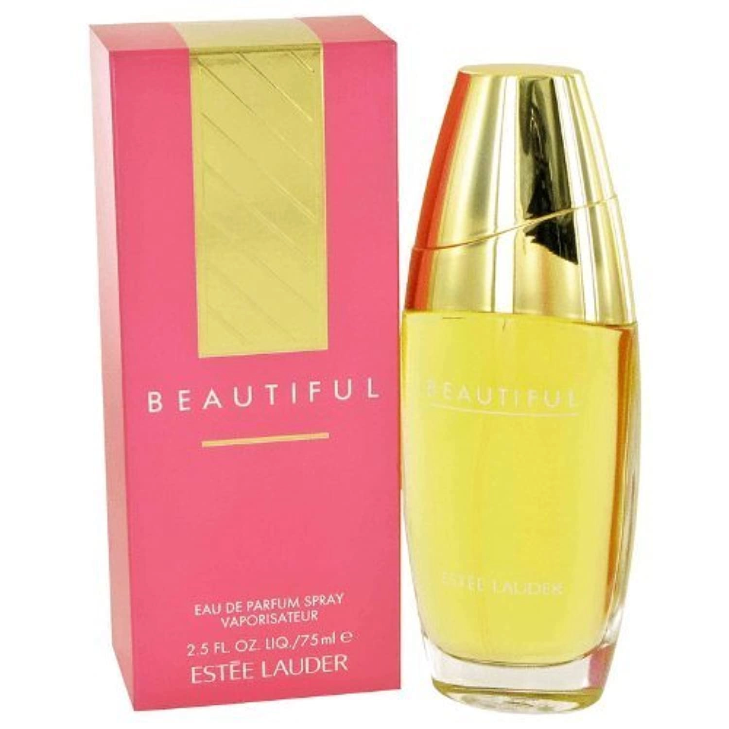 Beautiful Eau de Parfum 75ml