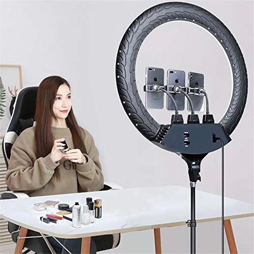 LED Ring Light - 22 Inch