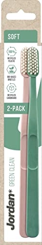 Green Clean - Soft 2-Piece Pack