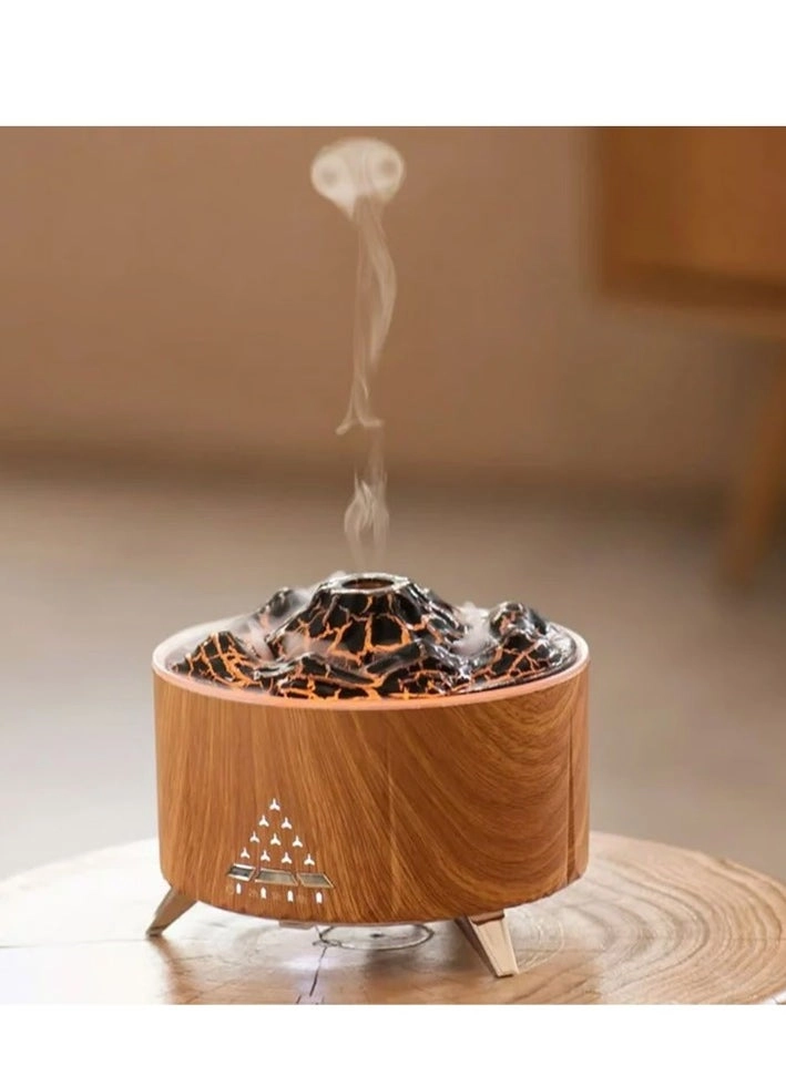 xinzhen Cool Mist Humidifier