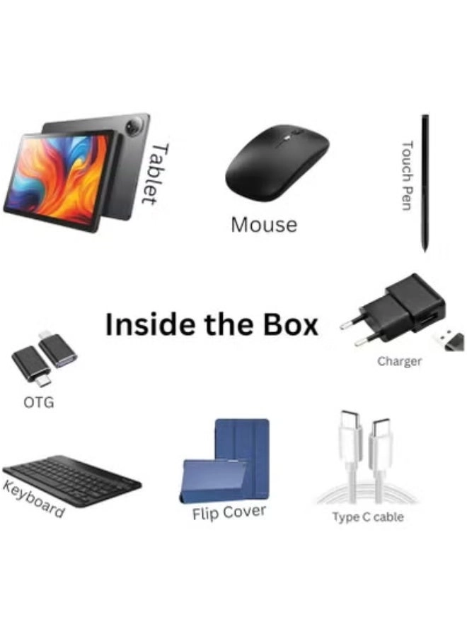 TAB 14 Pro - 512GB 11.0"