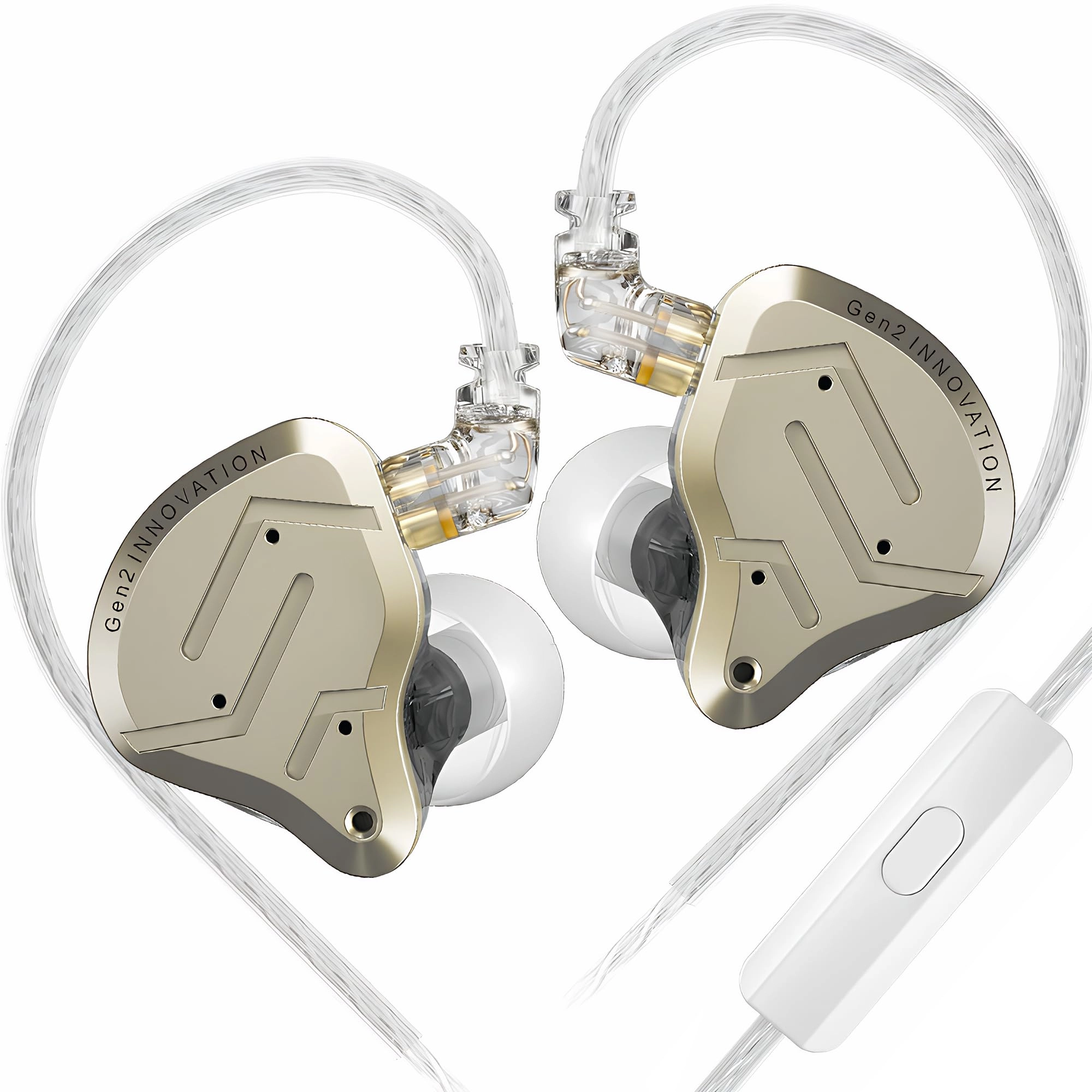 ZSNPROX Wired Earbud