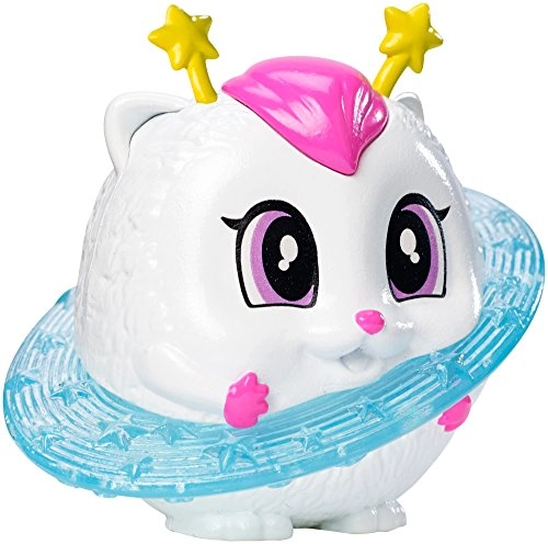 Star Light Adventure Pet - White Light