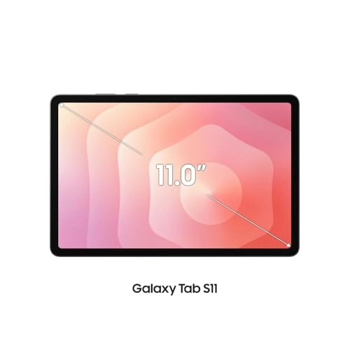 Galaxy Tab S11 - 256GB 11"