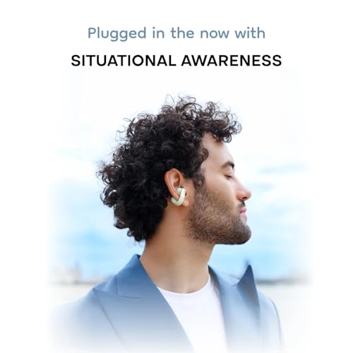 Air Clips 2 Wireless Earbud