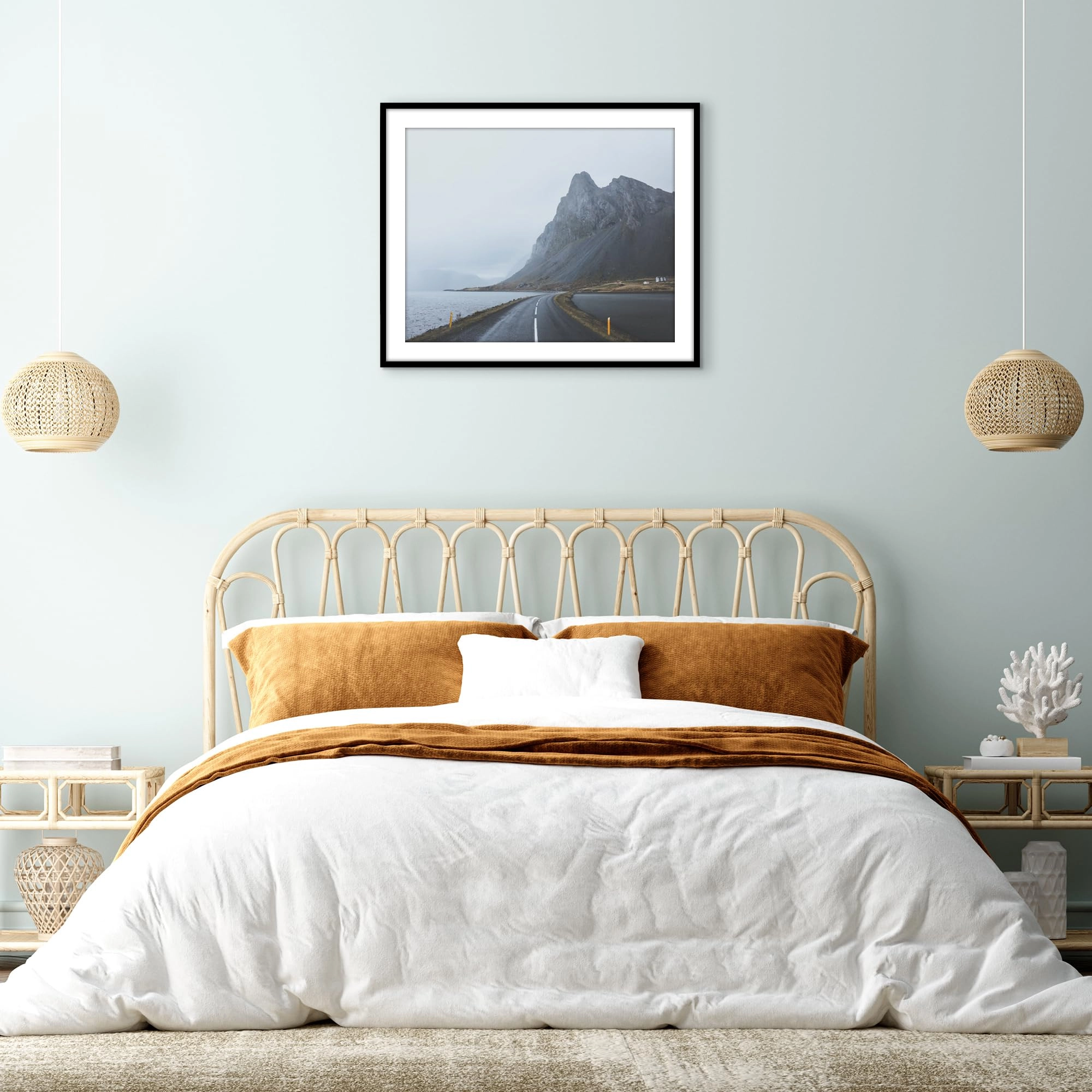 Streamline Collection - 26x32 1