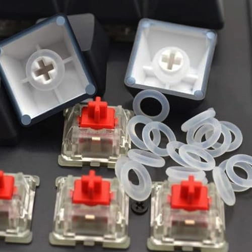 Keycap Puller - USB-A
