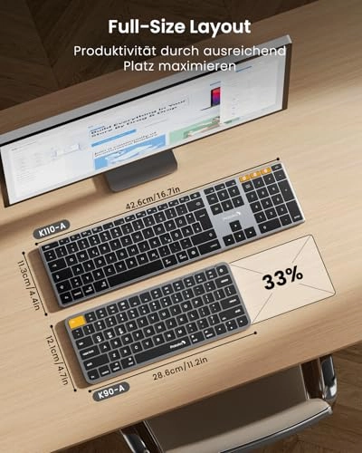 K110-A - DE Wireless