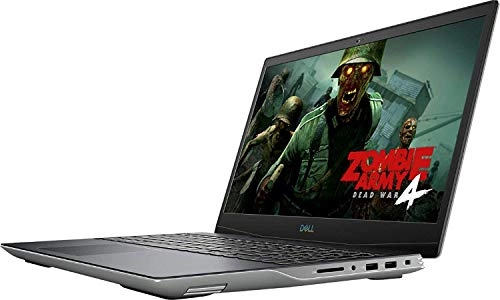 G5 15 5505 - 15.6'' Ryzen 7 4800H 16GB DDR4 256GB SSD