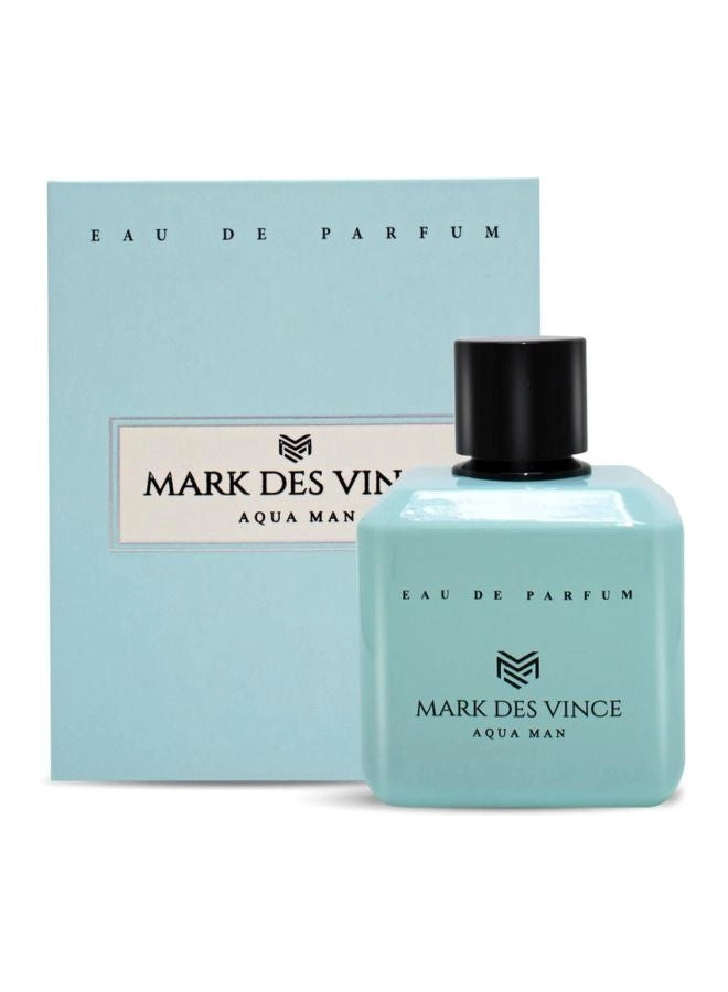 Mark Des Vince Aqua Man Eau de Parfum 100ml