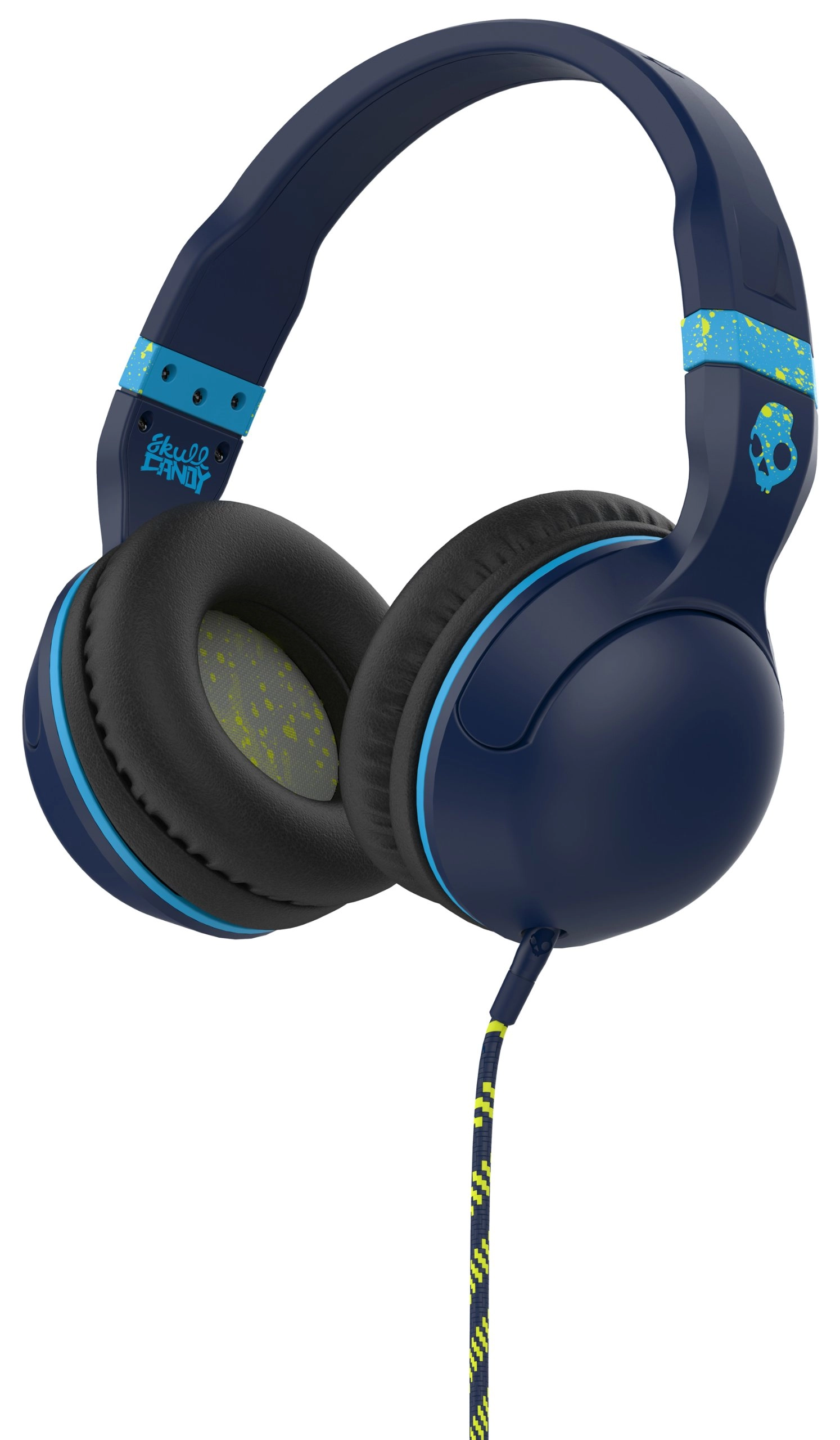 Hesh 2.0 Wired Headphone