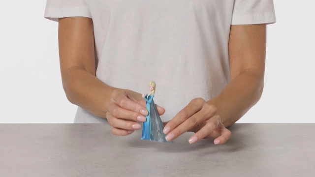 Elsa - Walt Disney (12961)