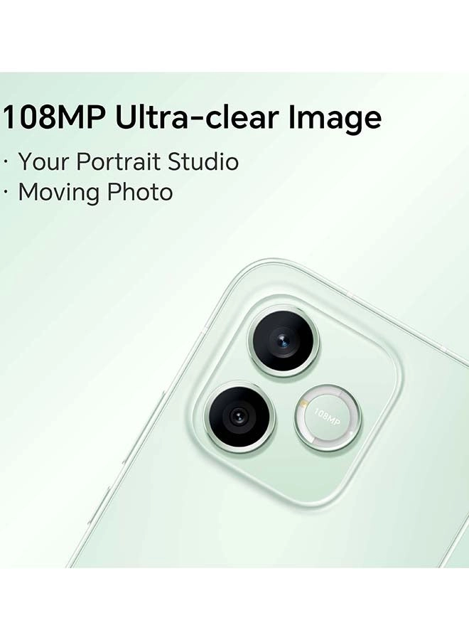 600 Lite - 8GB 256GB