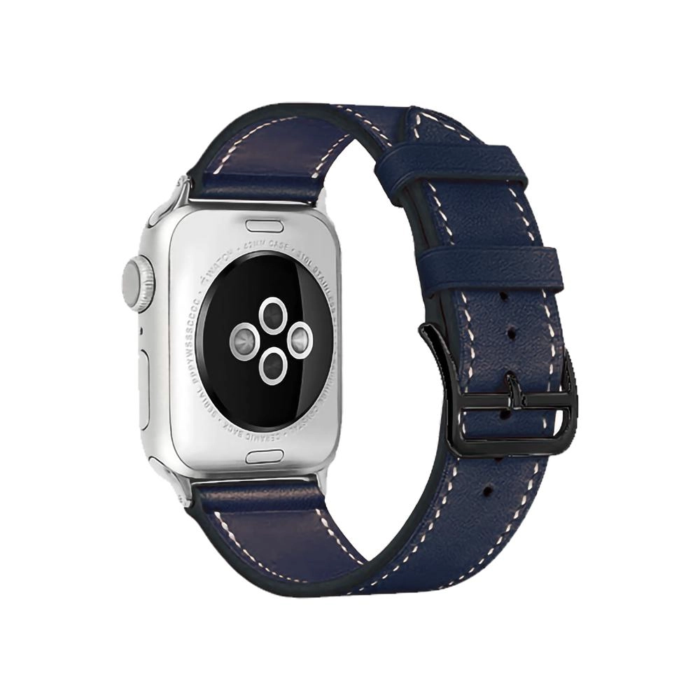 QUIX Leather Watch Strap for Universal
