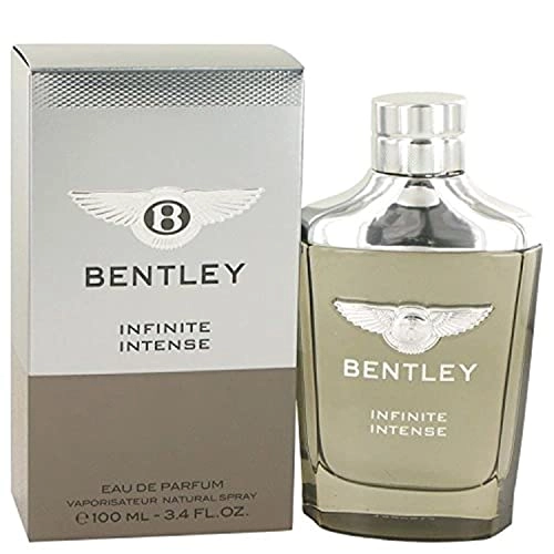 Intense Eau de Parfum 100ml