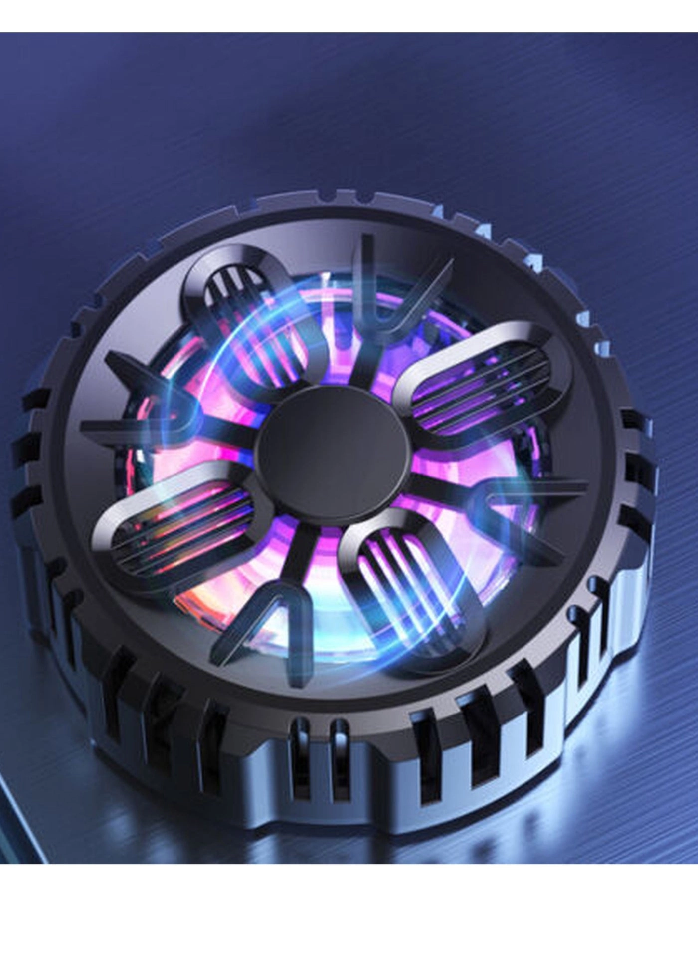 Phone Cooler Radiator