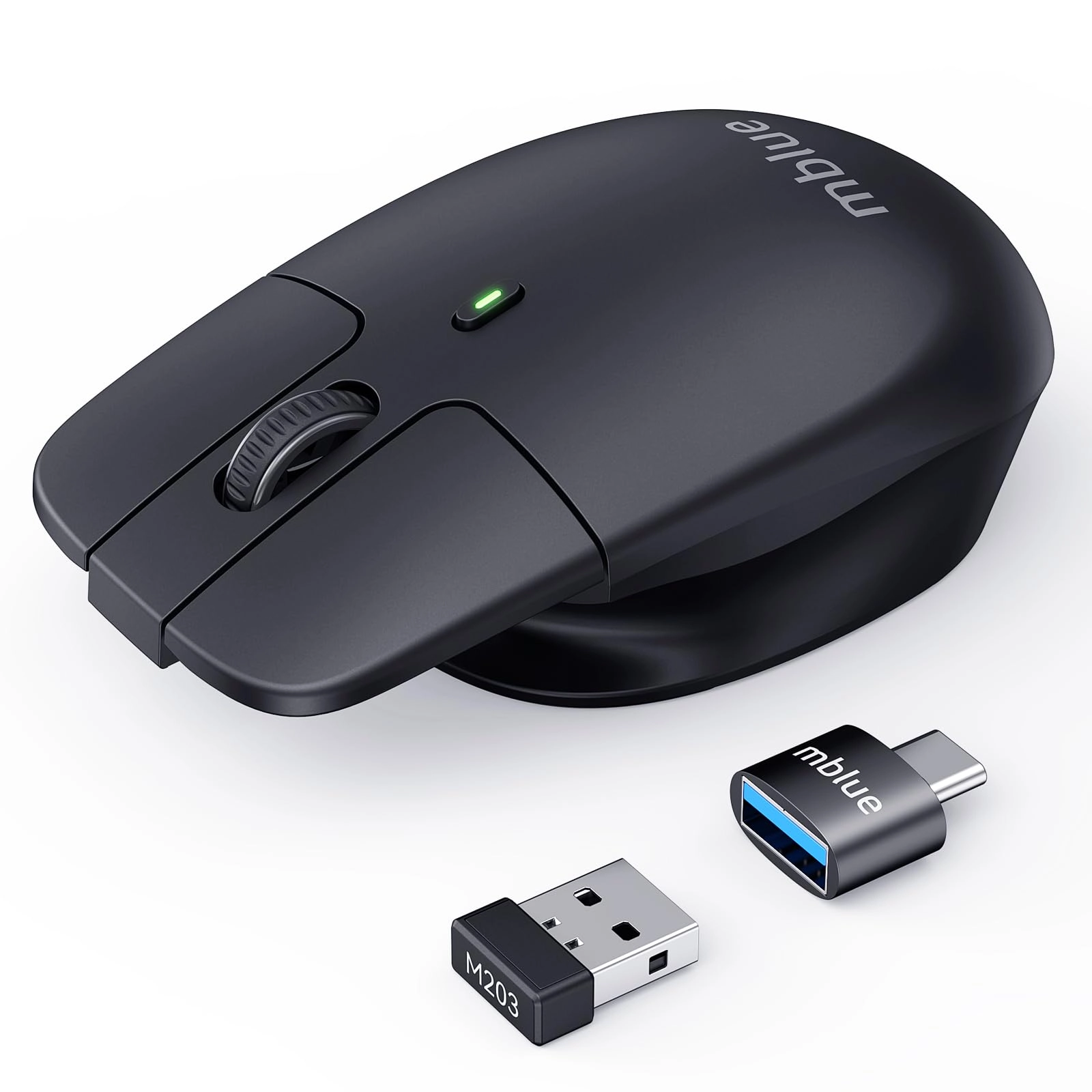 M203 Levitating Mouse - Wireless