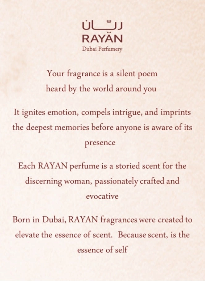 Oud Petals Eau de Parfum 100ml