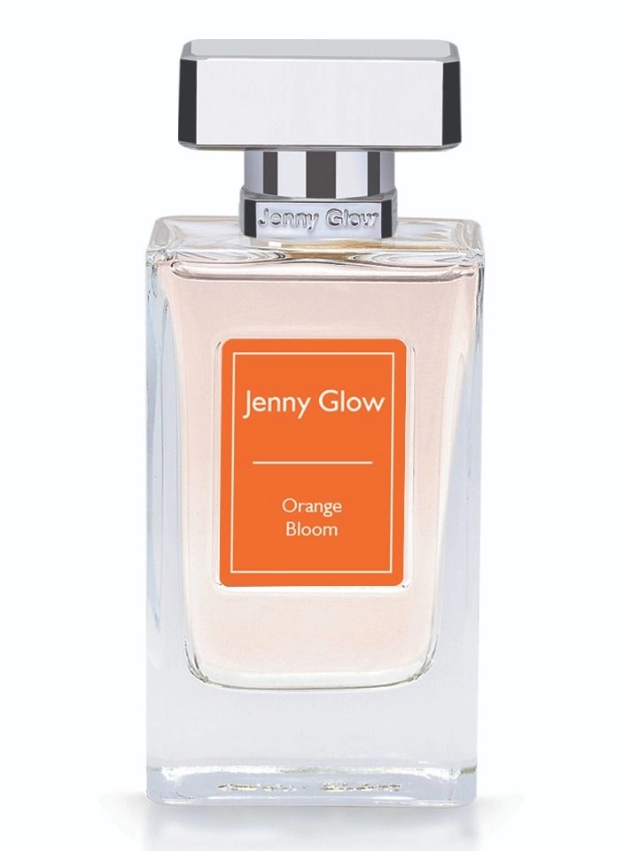 Jenny Glow Orange Blossom Eau de Parfum 80 ml