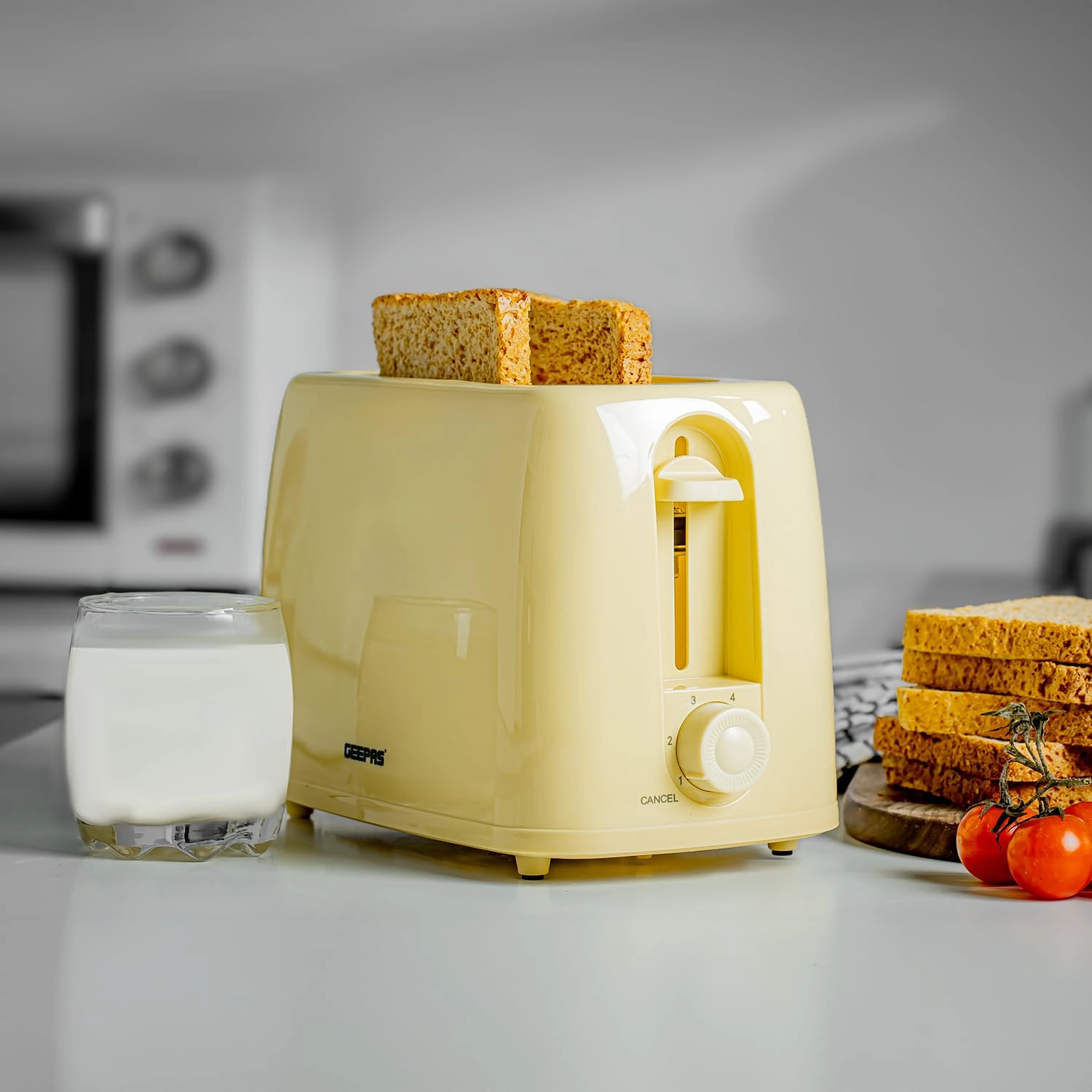 2 Slice Toaster - 2 slice(s)