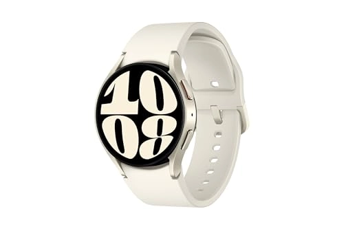 Galaxy Watch 6 40mm Combination GPS