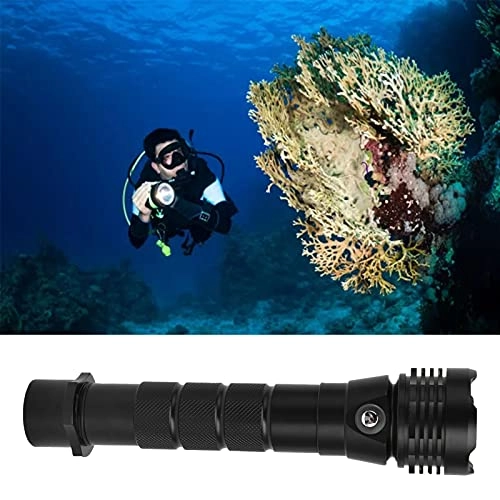 XH-P50 - 18000lm 100m