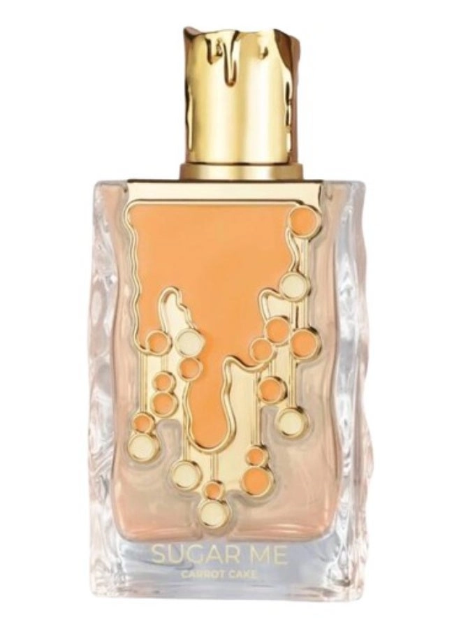 SUGAR ME CARROT CAKE Eau de Parfum 100ml