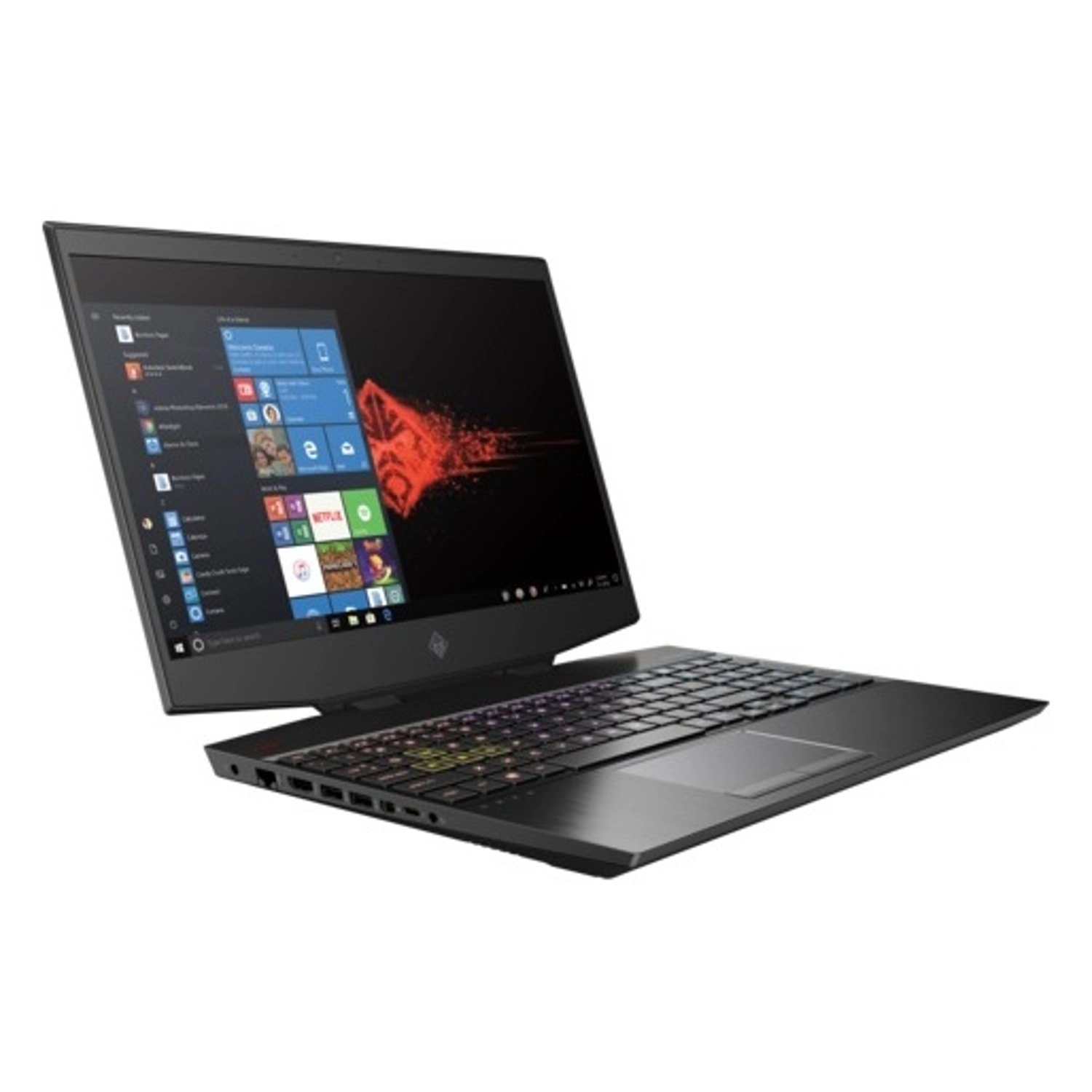 OMEN 15 15-DH0000 - 15.6'' Core i7 16GB DDR4 1256GB